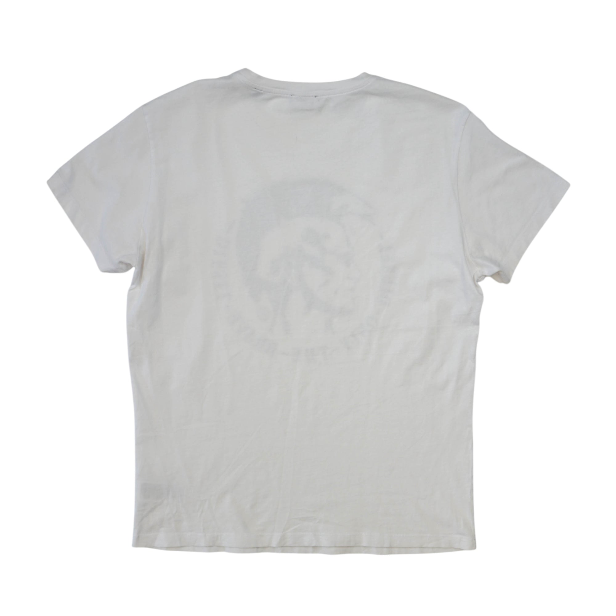 Diesel Tee