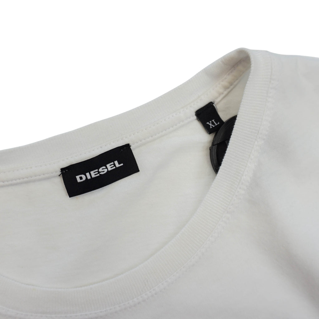 Diesel Tee