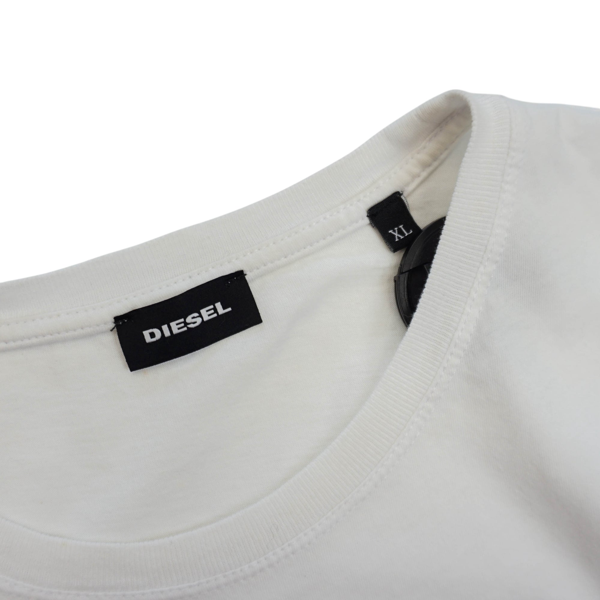 Diesel Tee