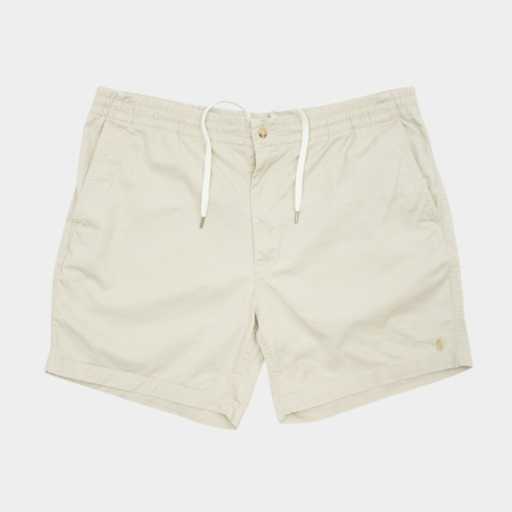 Polo Ralph Lauren Къси Панталони с Малко Бродирано Лого