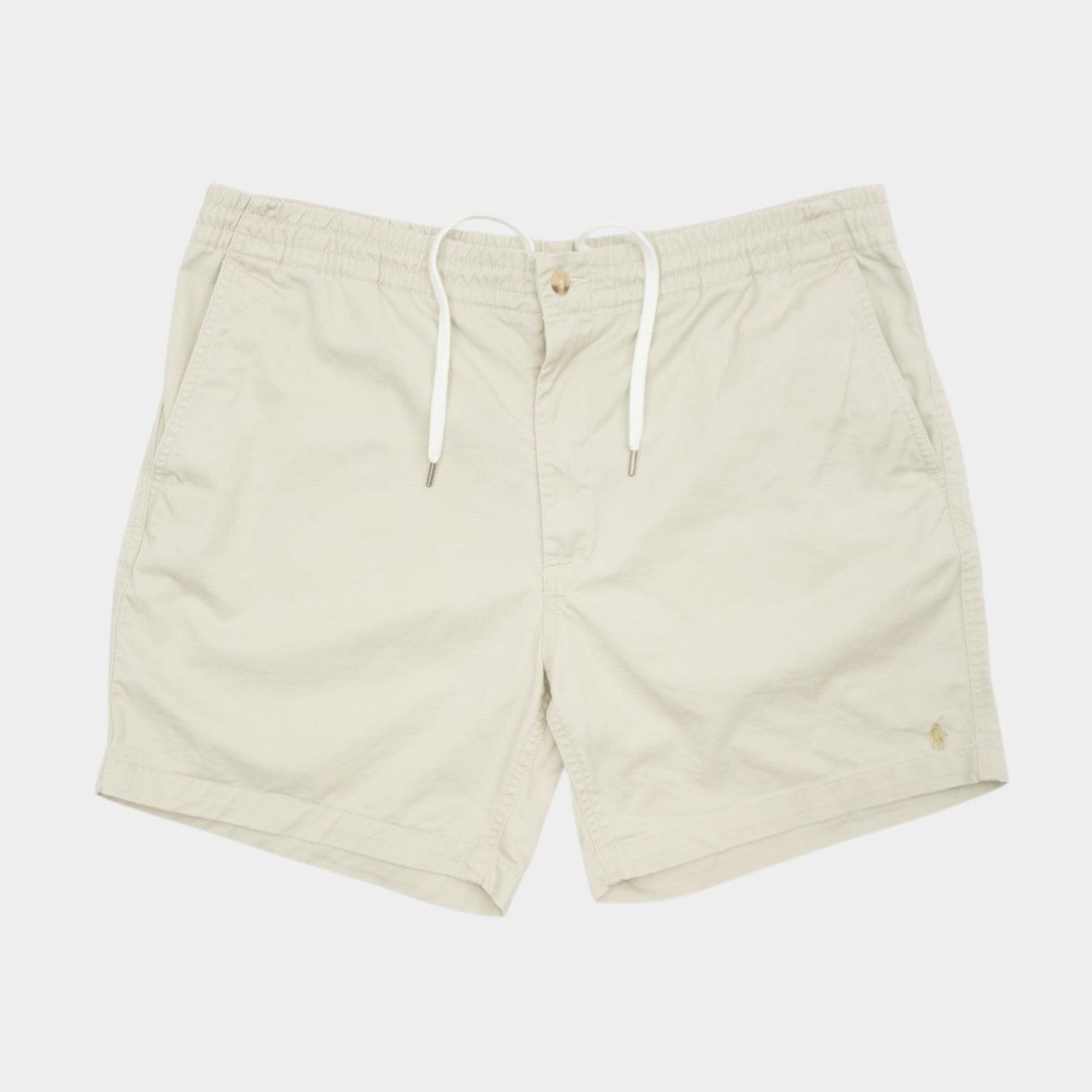 Polo Ralph Lauren Къси Панталони с Малко Бродирано Лого