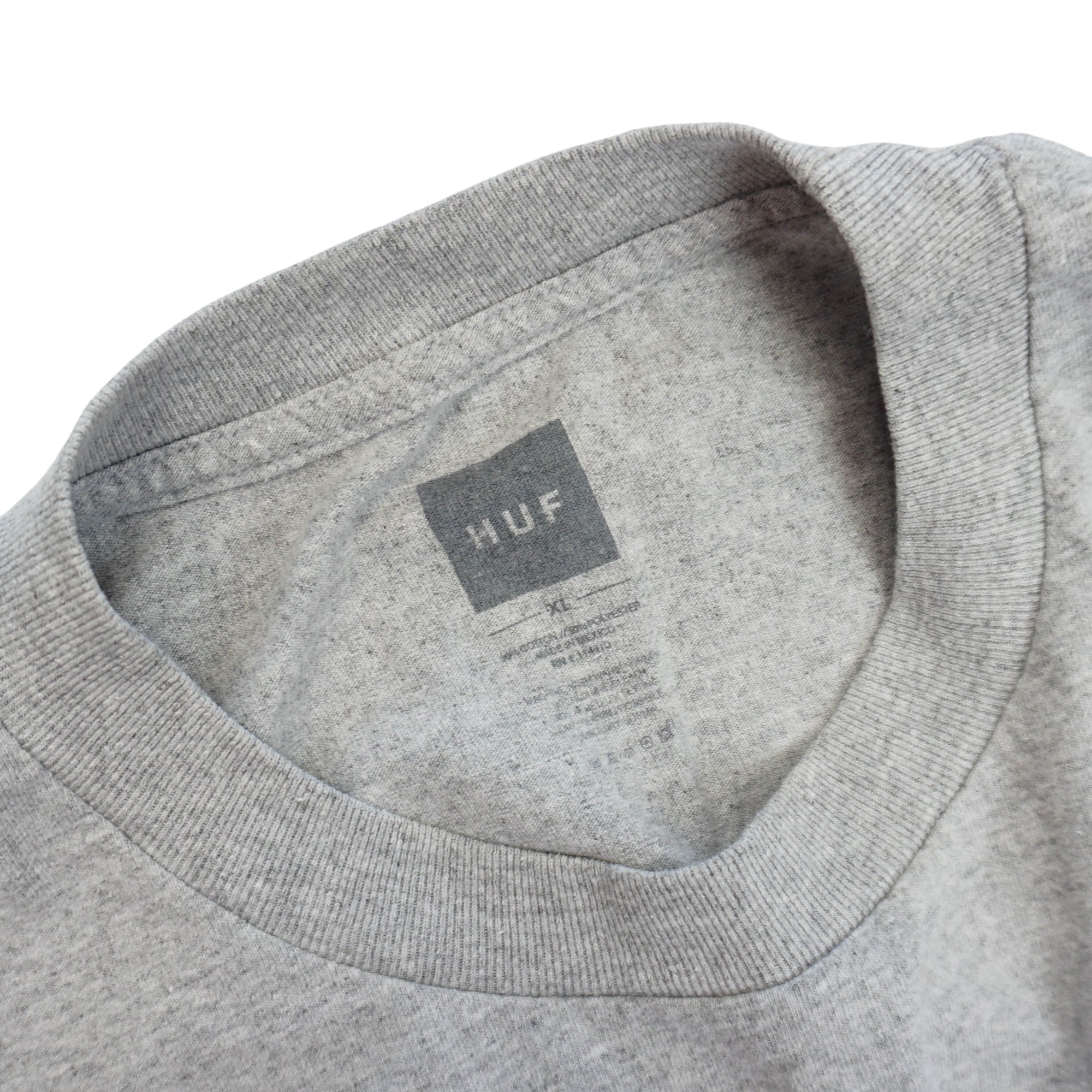 HUF Tee