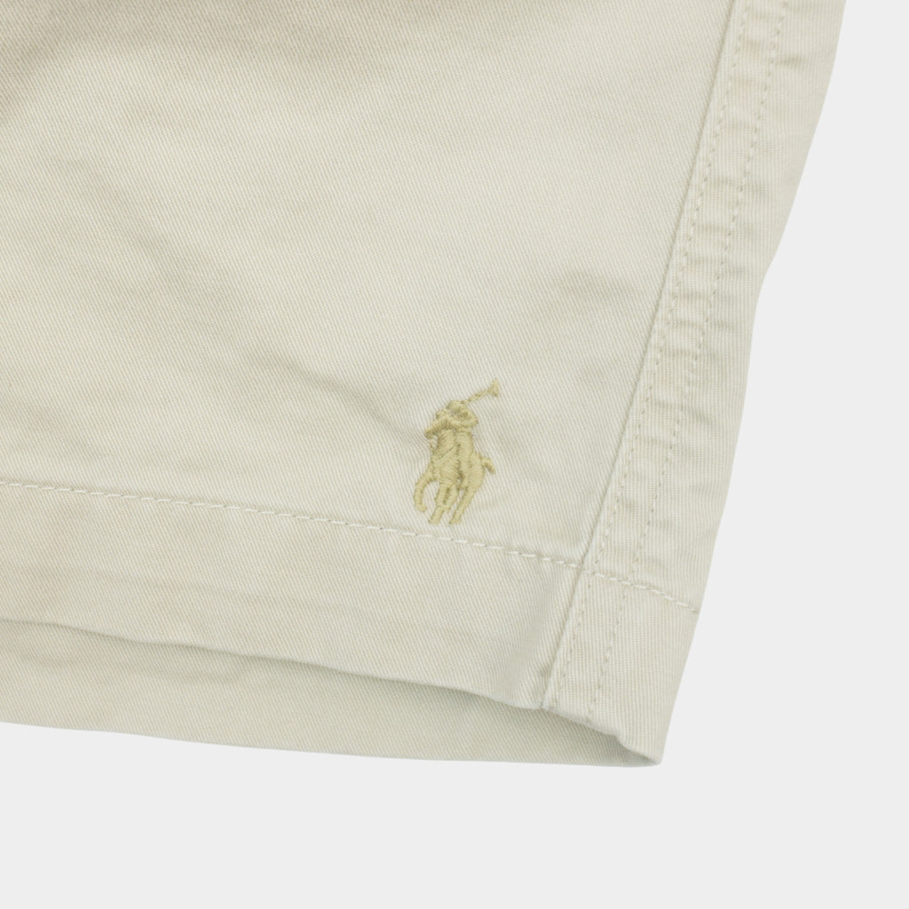 Polo Ralph Lauren Къси Панталони с Малко Бродирано Лого