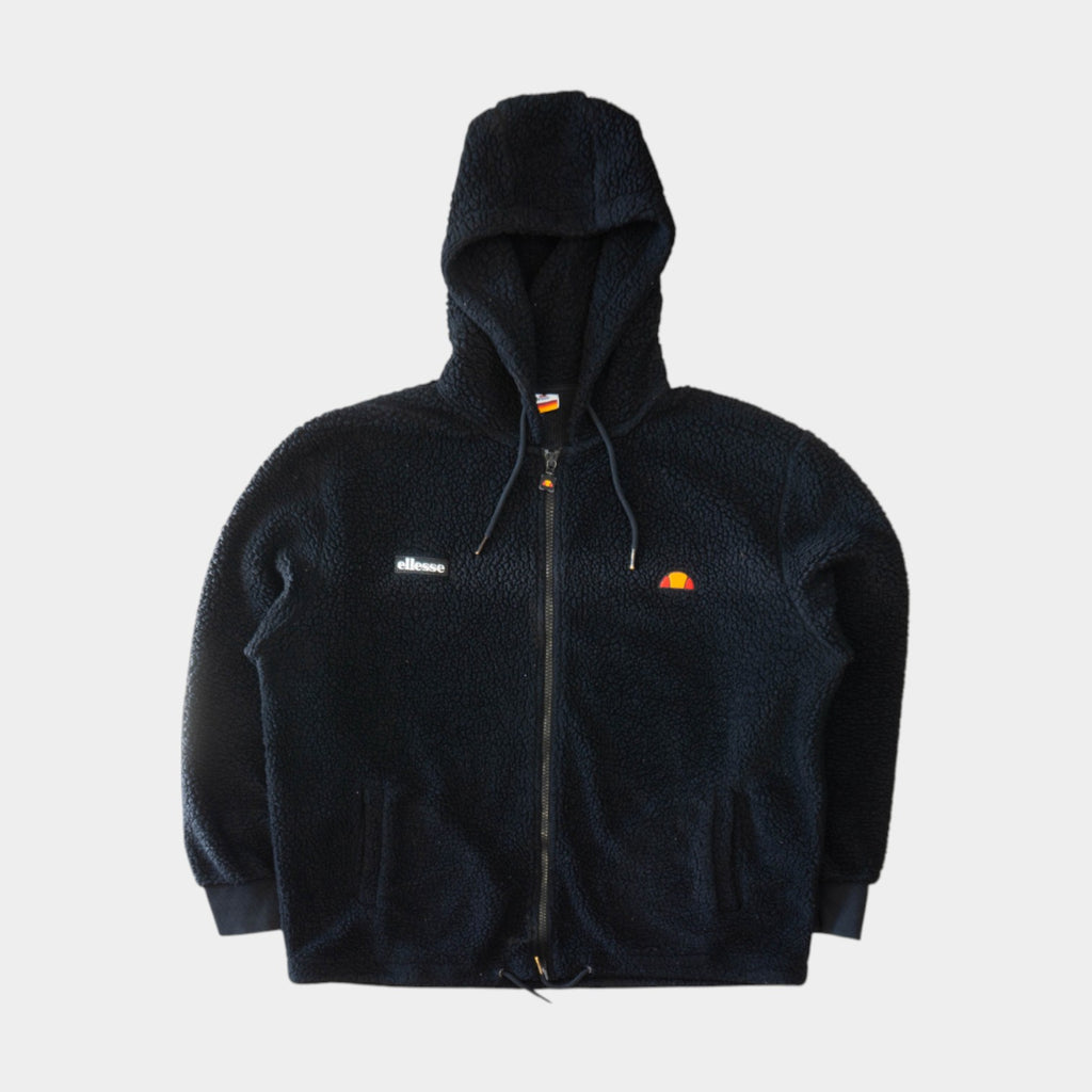 Ellesse Sherpa Суичър с Цип