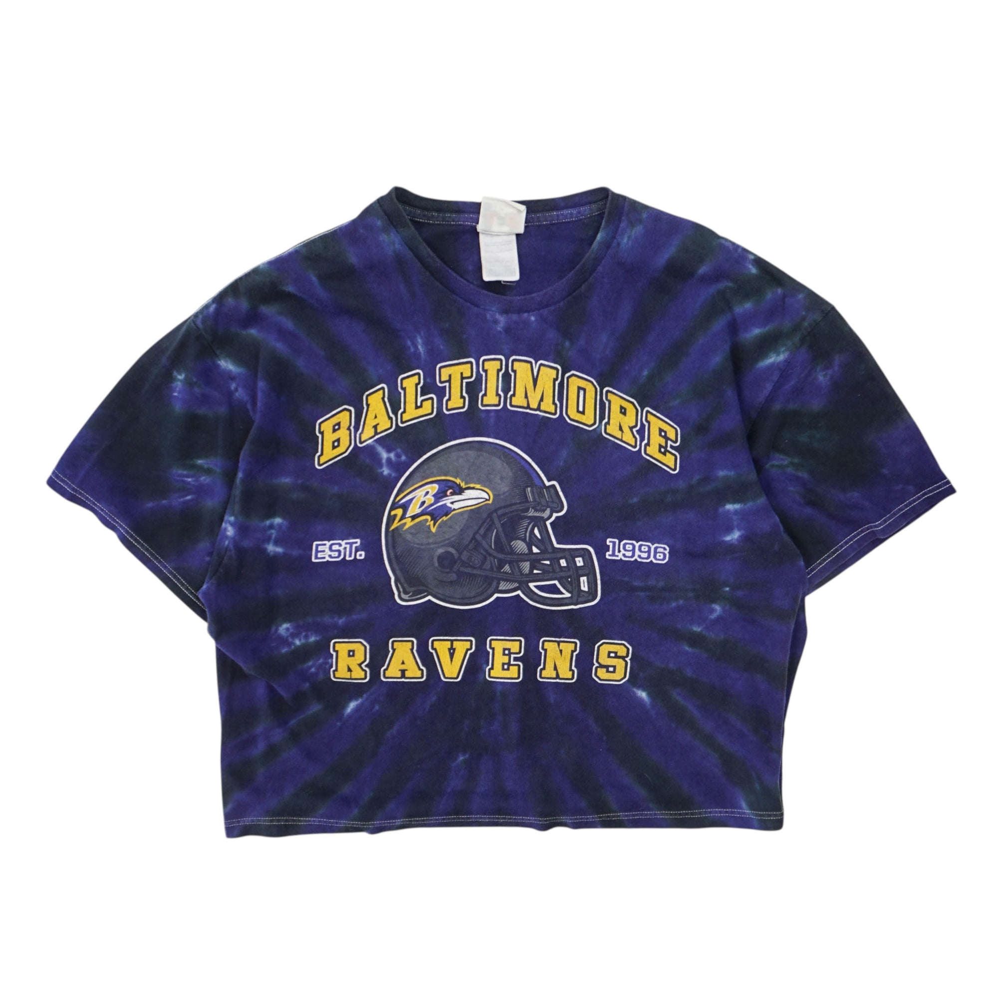 NFL Ravens Тениска