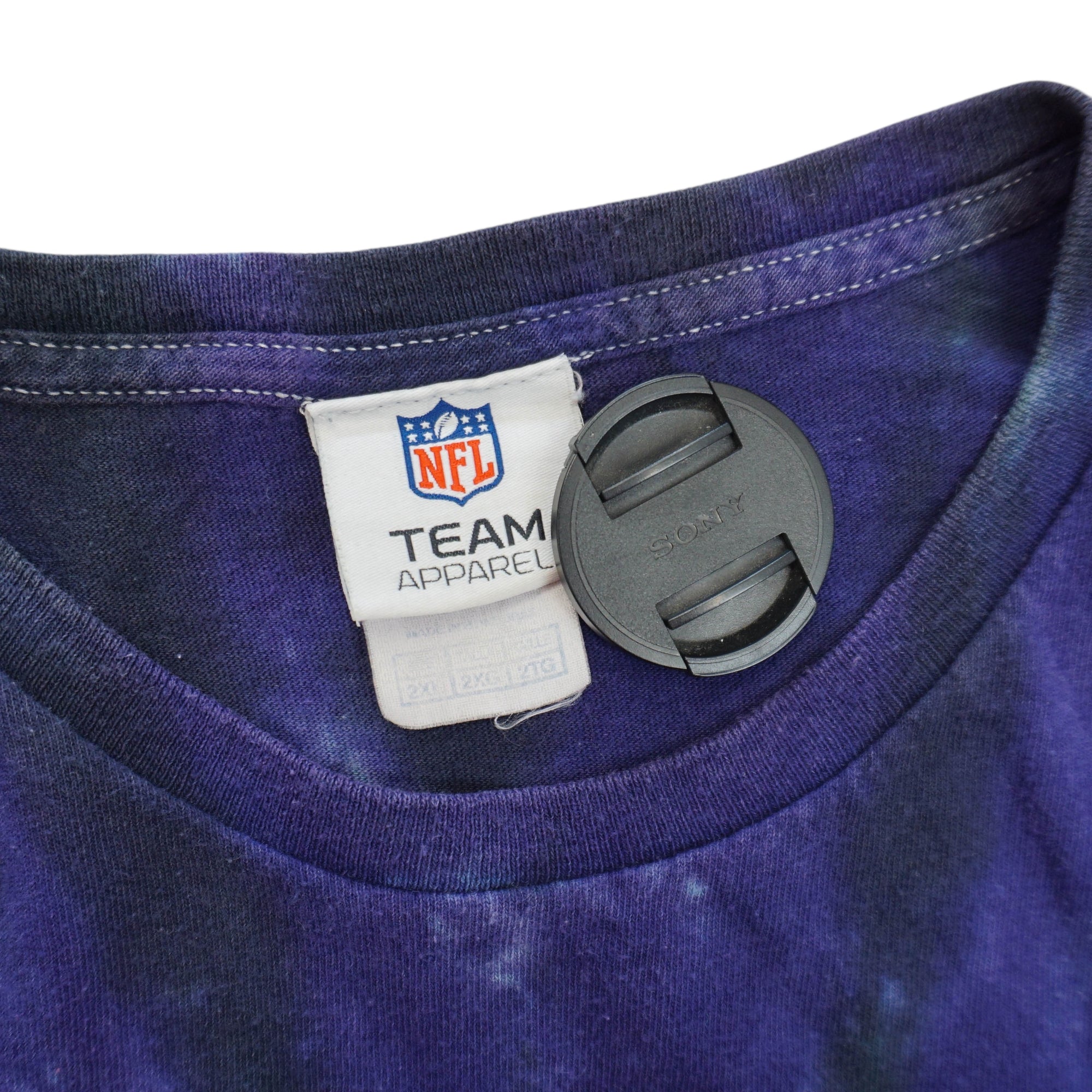 NFL Ravens Тениска
