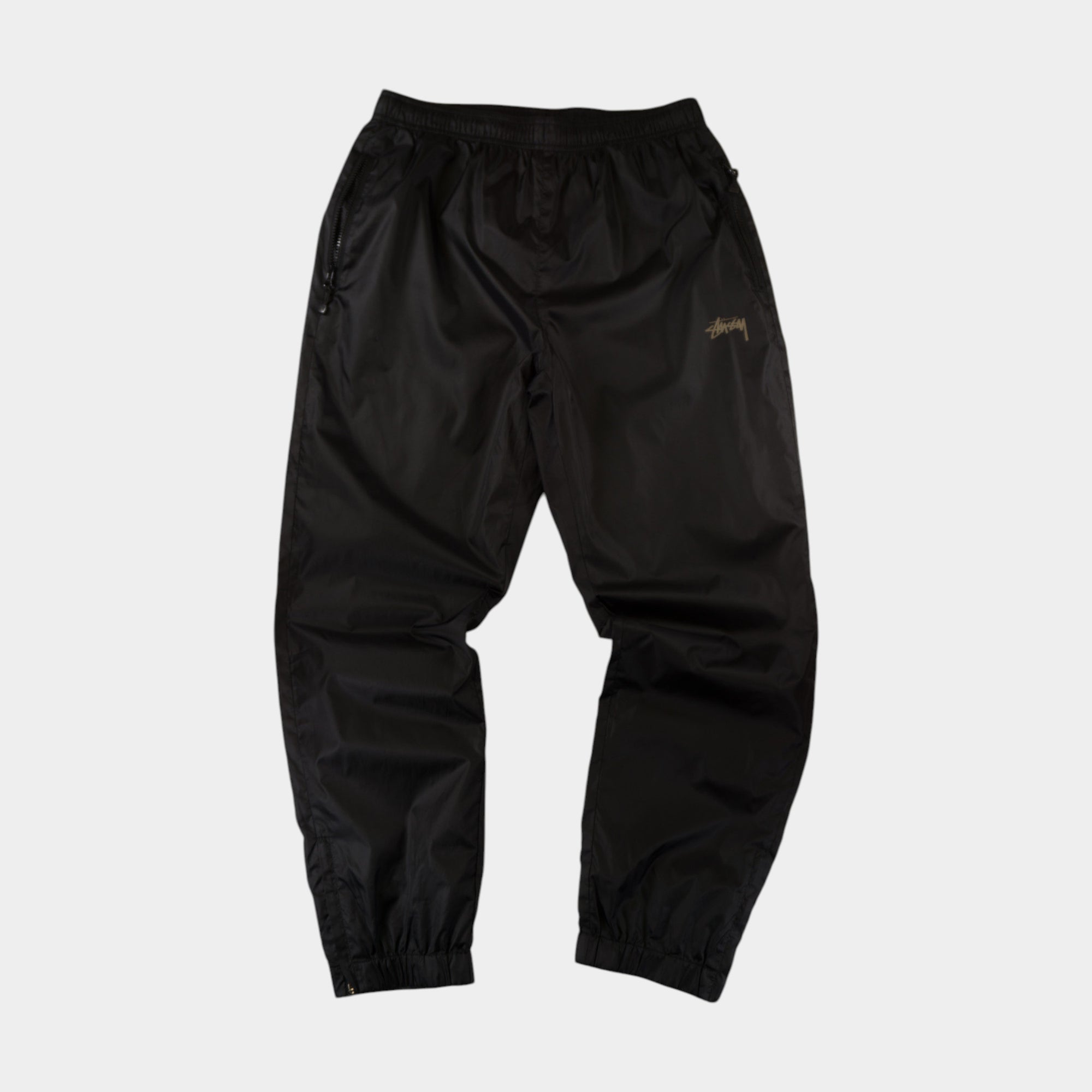 Stussy Черен Анцуг