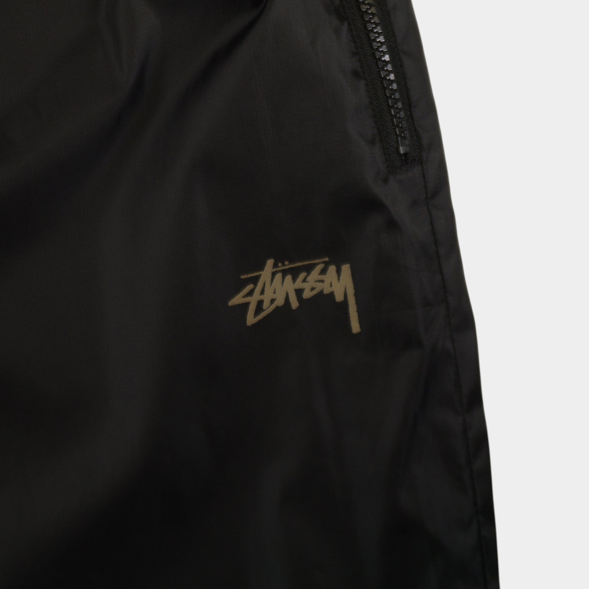 Stussy Черен Анцуг