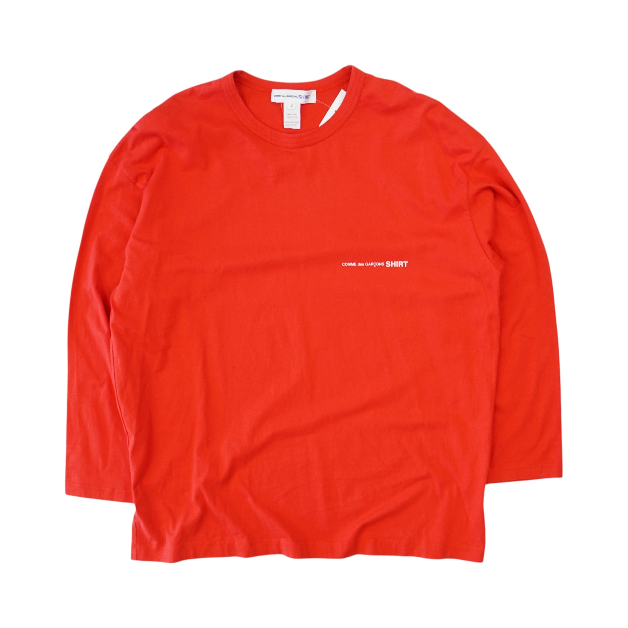 Comme Des Garcons SHIRT Блуза