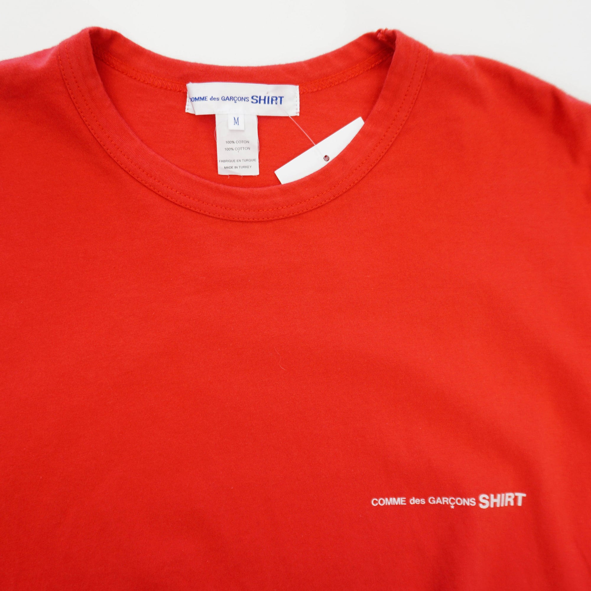 Comme Des Garcons SHIRT Блуза