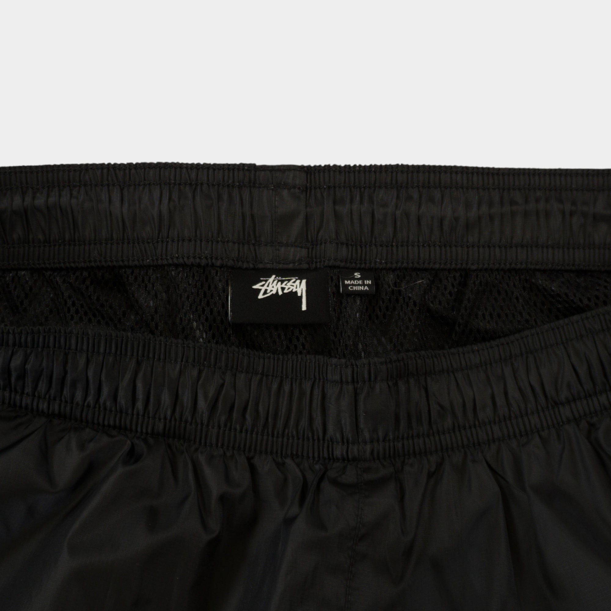 Stussy Черен Анцуг