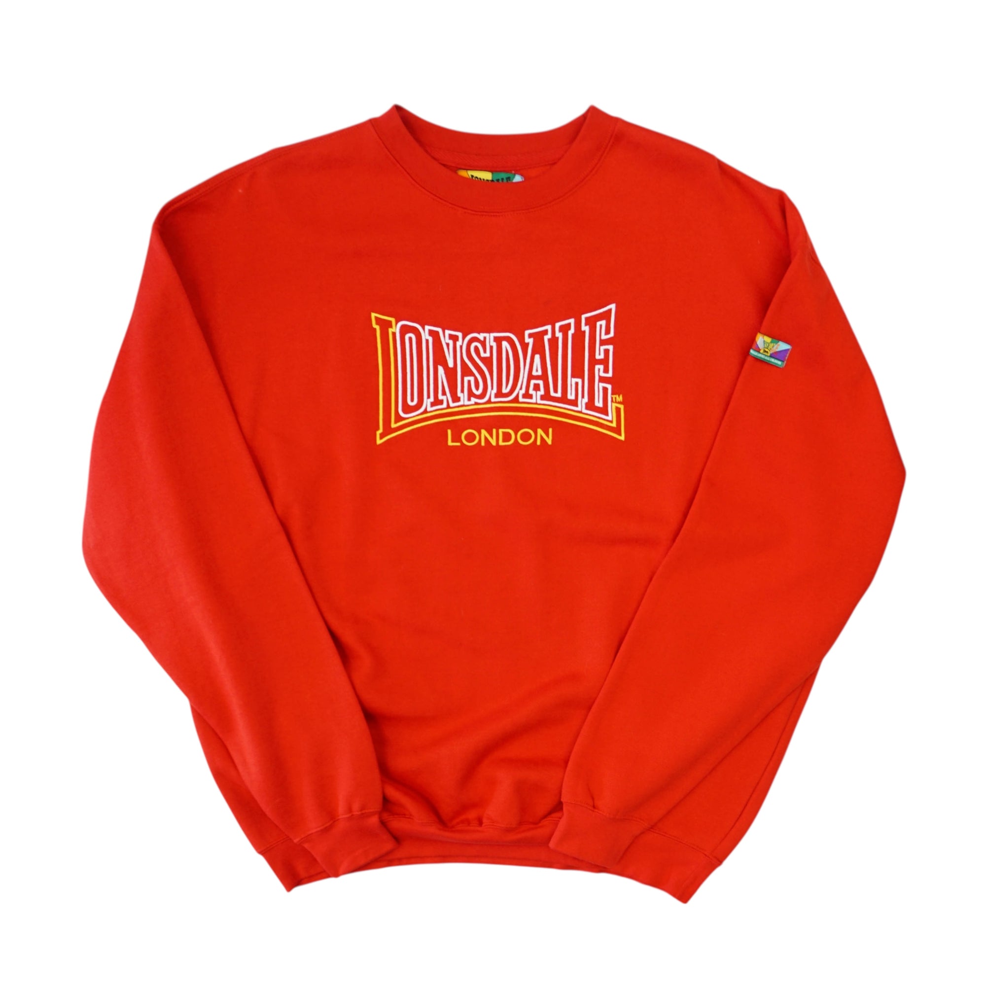 Lonsdale Винтидж Блуза