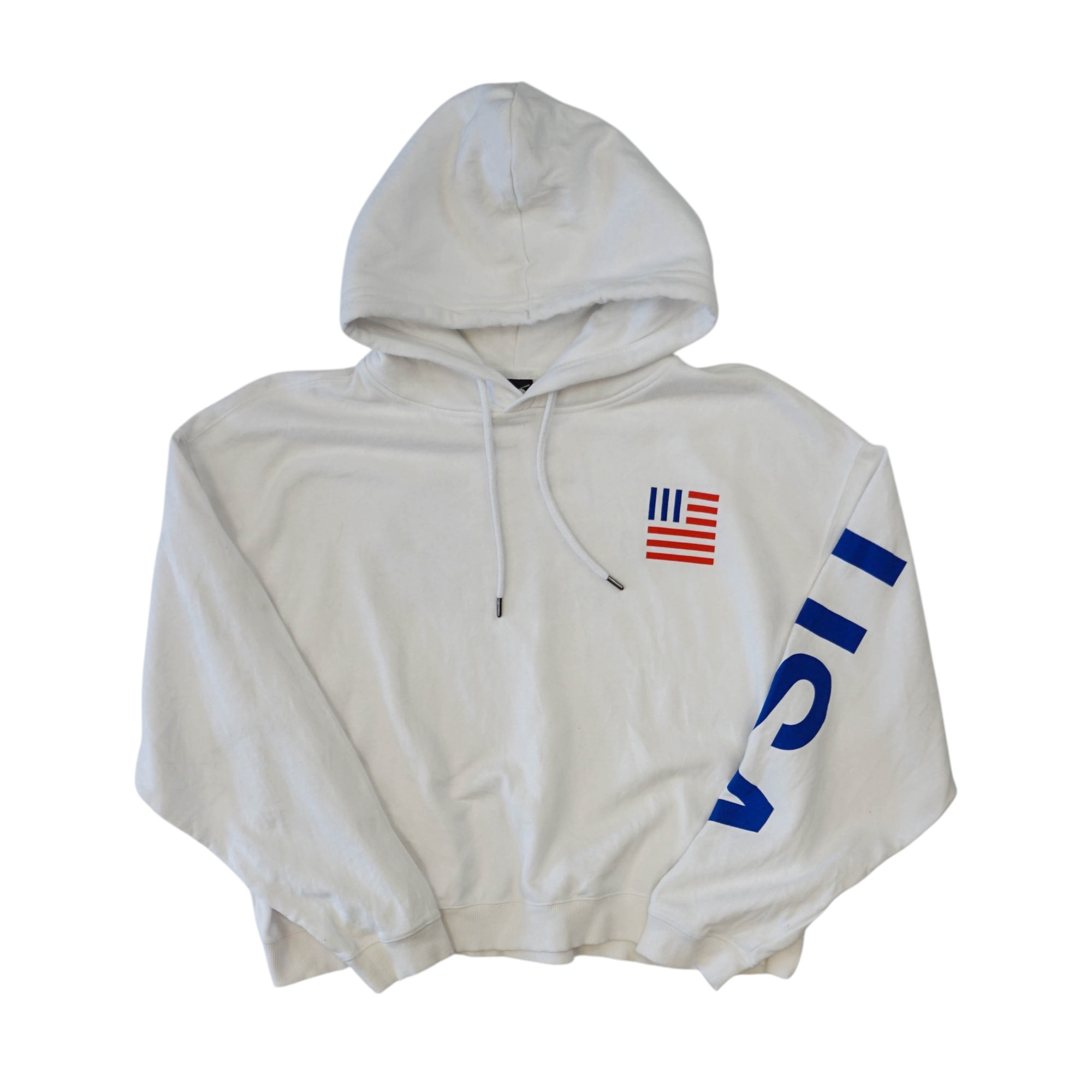 The North Face USA Hoodie