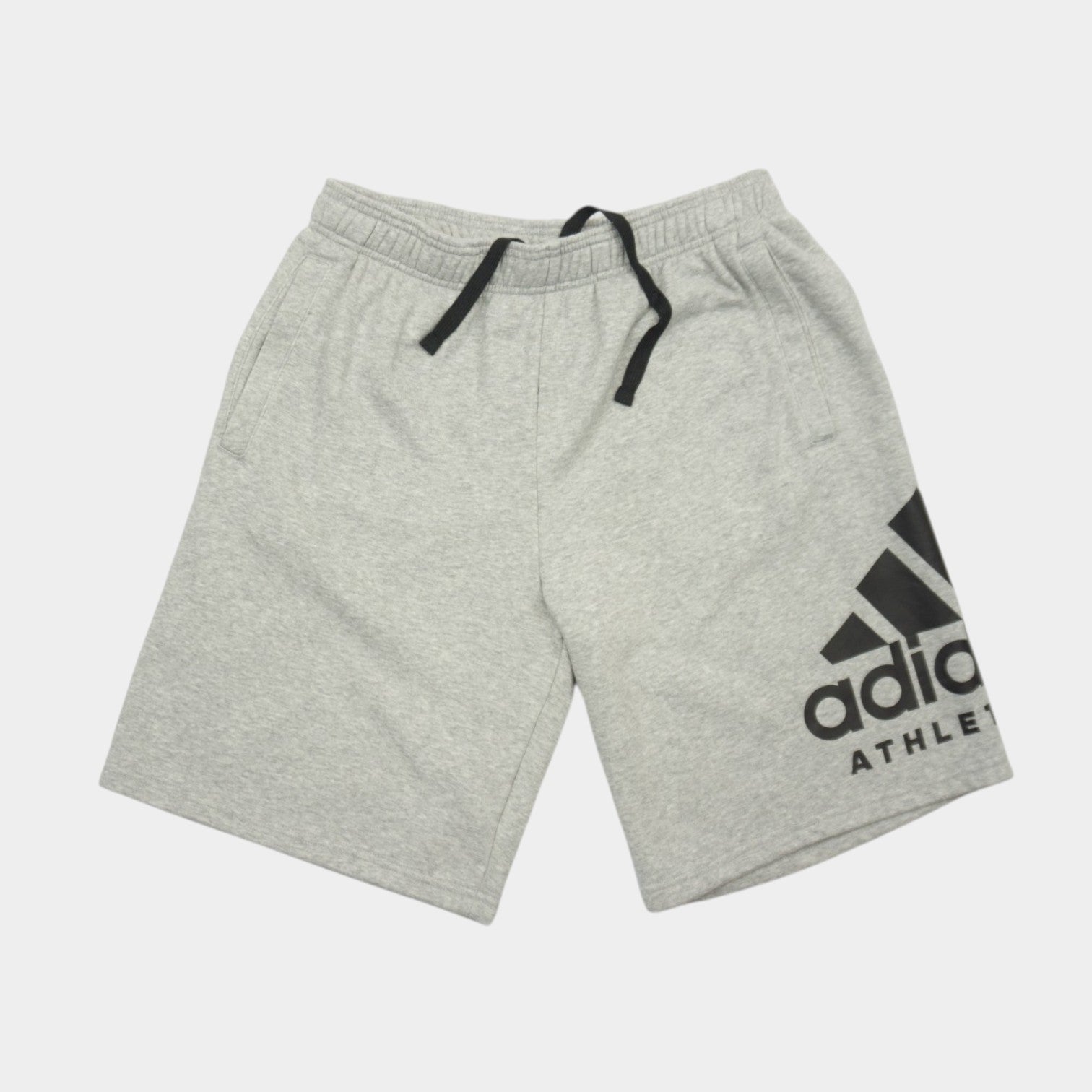 Adidas Къси Панталони с Голямо Лого
