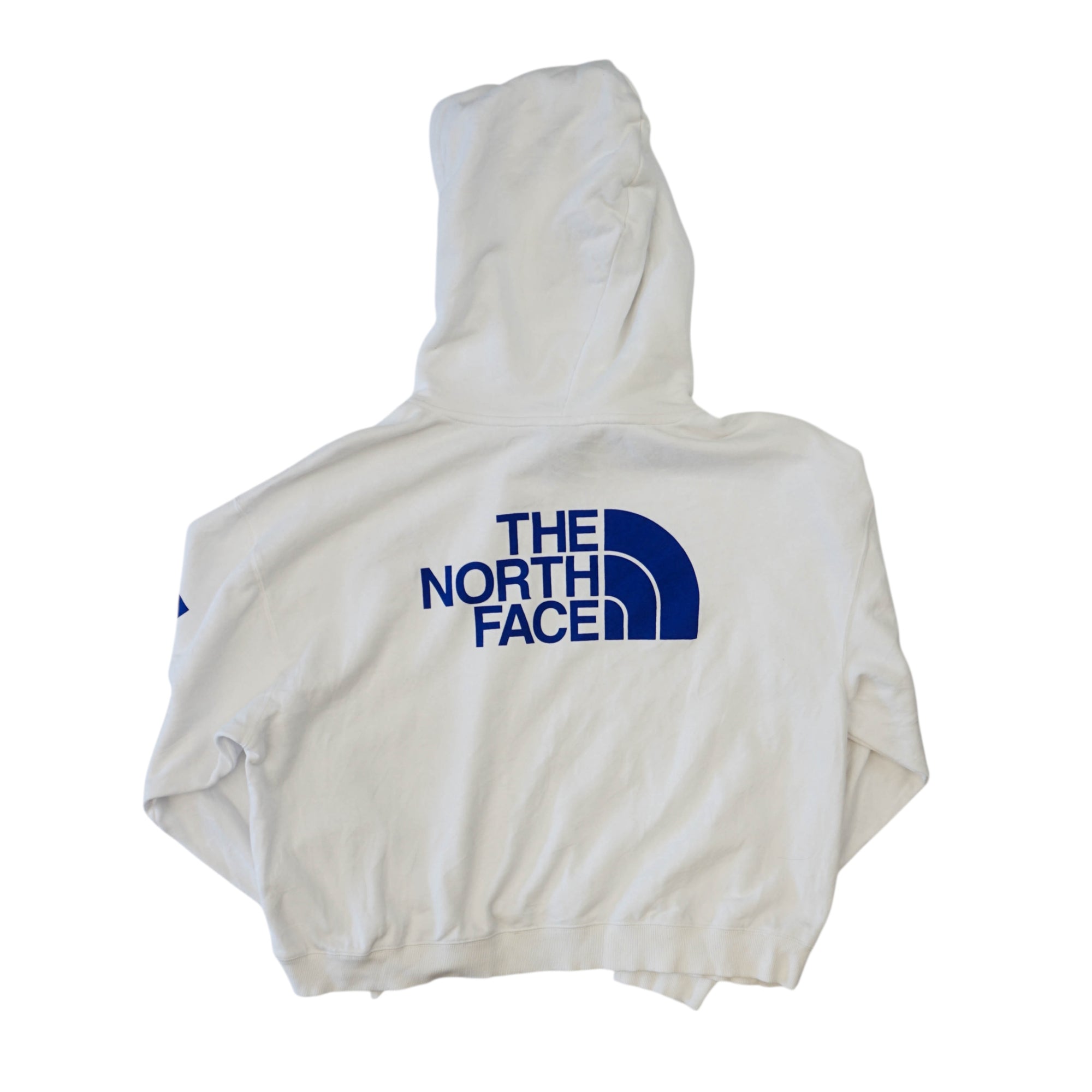 The North Face USA Hoodie