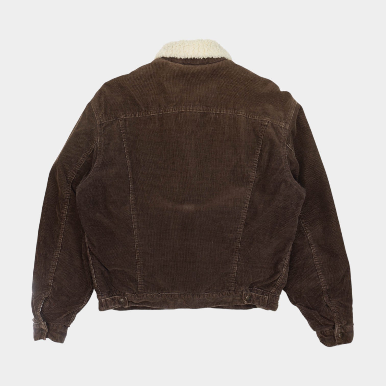 Levi's Sherpa Джинсово Яке