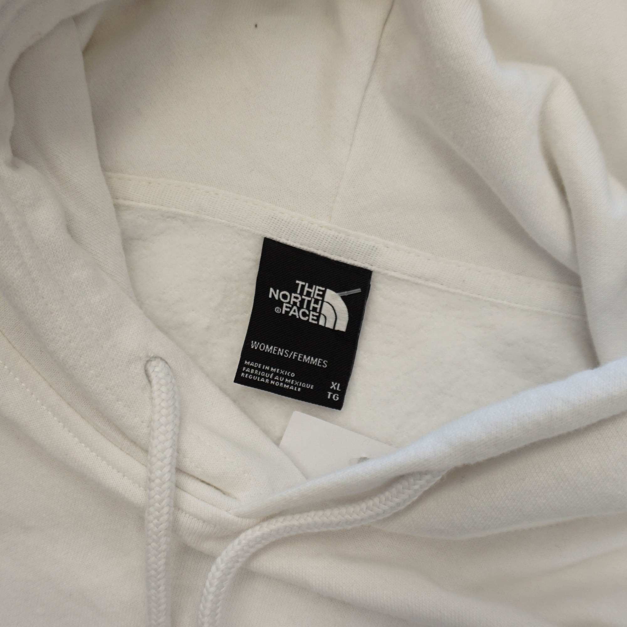 The North Face USA Hoodie