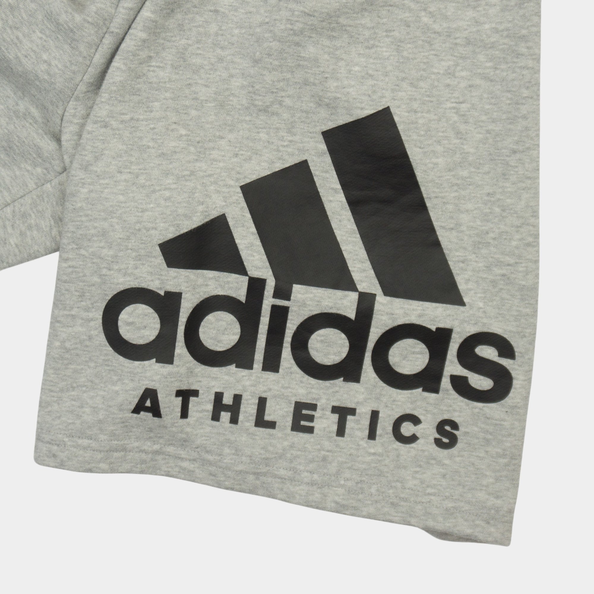 Adidas Къси Панталони с Голямо Лого