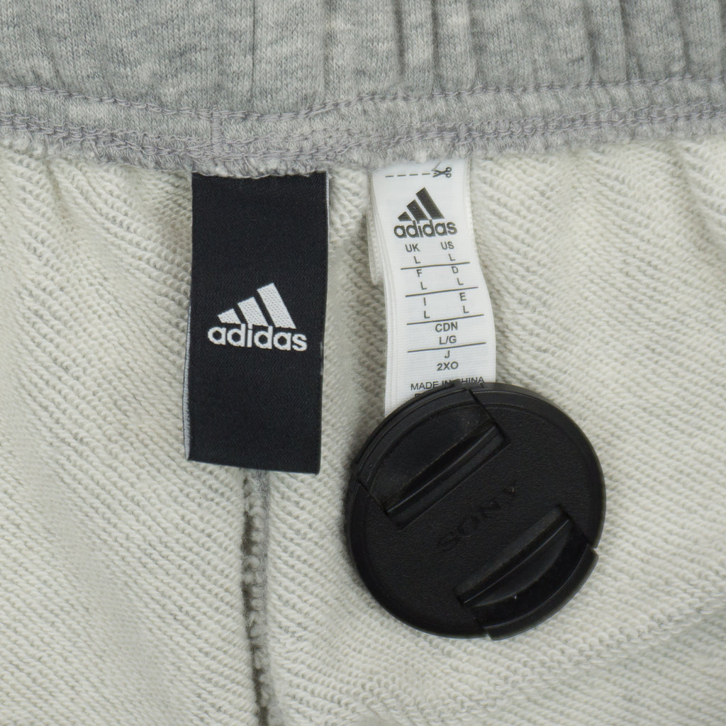 Adidas Къси Панталони с Голямо Лого