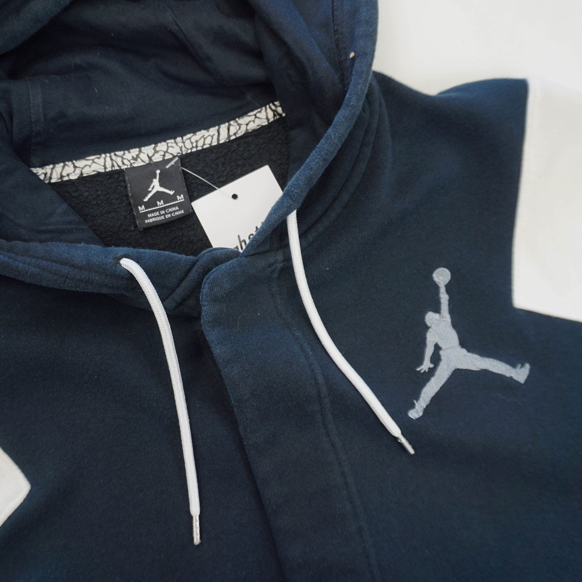 Jordan S/S Бейзболно Яке