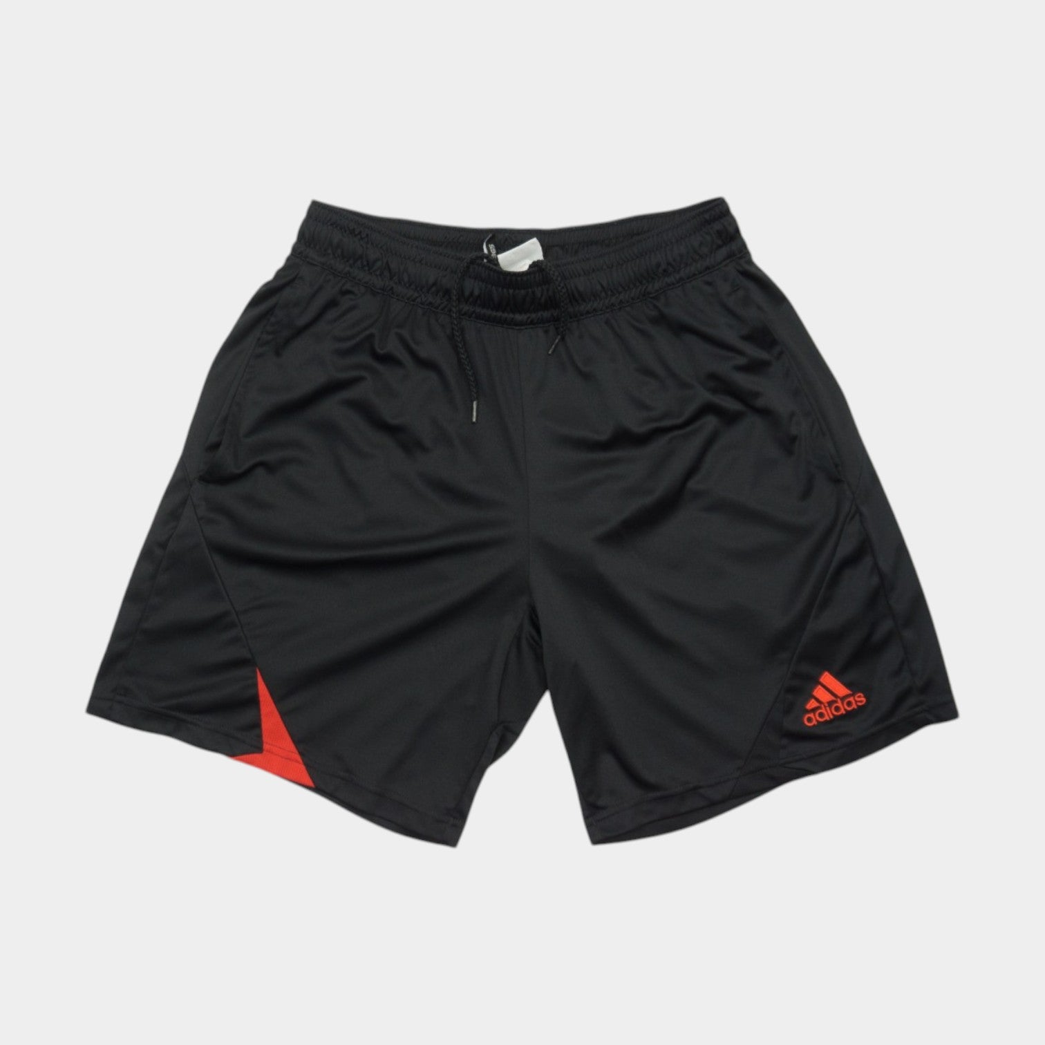 Adidas Clima365 Черни Къси Панталони с Бродирано Лого