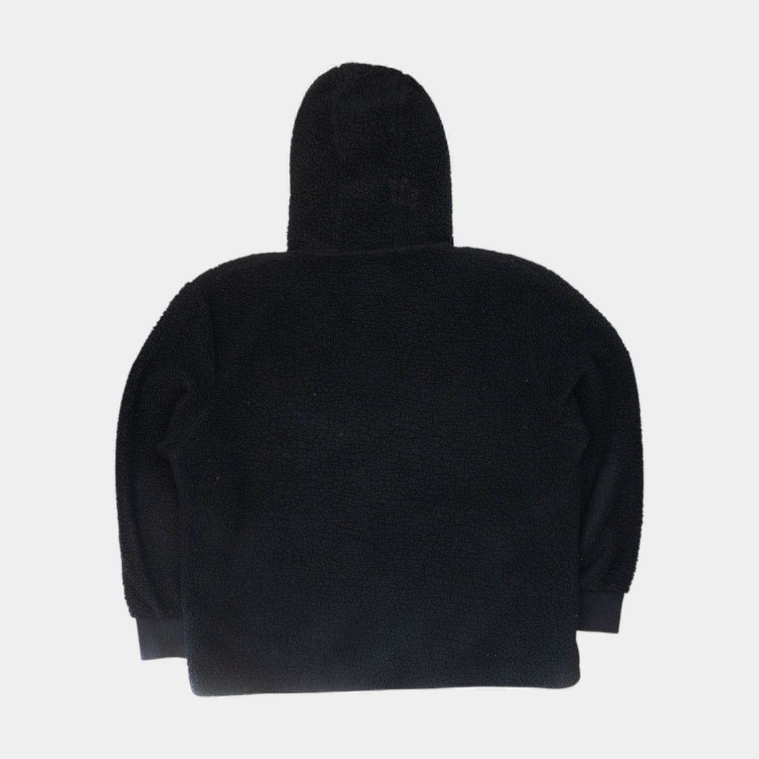 Ellesse Sherpa Суичър с Цип