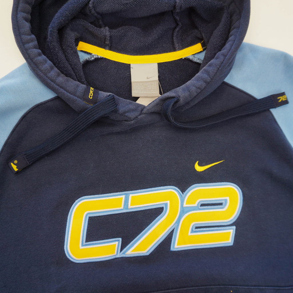 Nike Cortez Vintage Hoodie