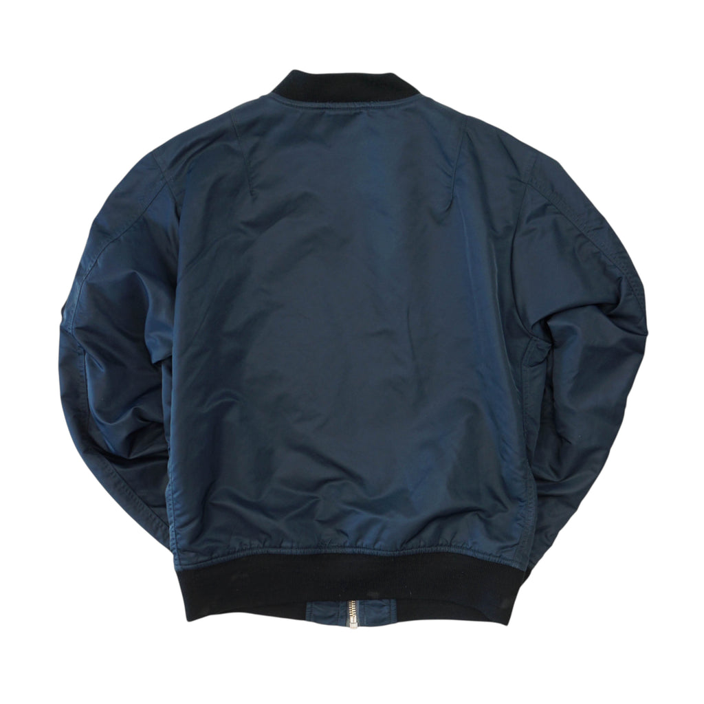 Schott USA Bomber Яке