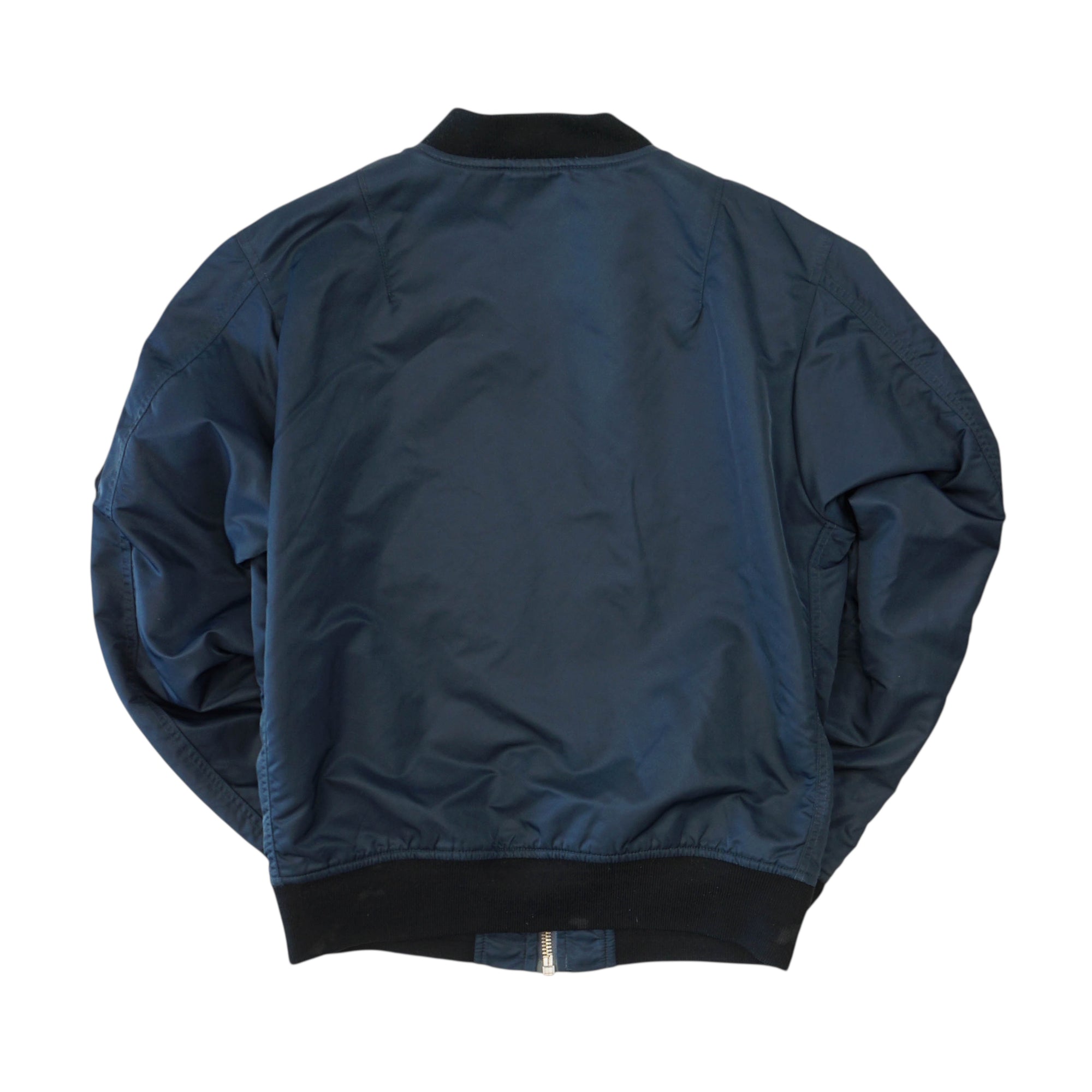 Schott USA Bomber Яке