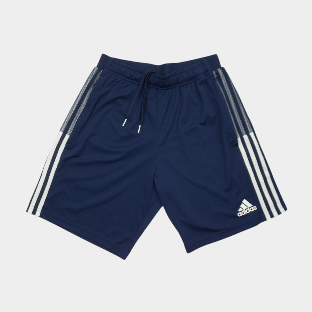 Adidas Aeroready Къси Панталони с Бродирано Лого