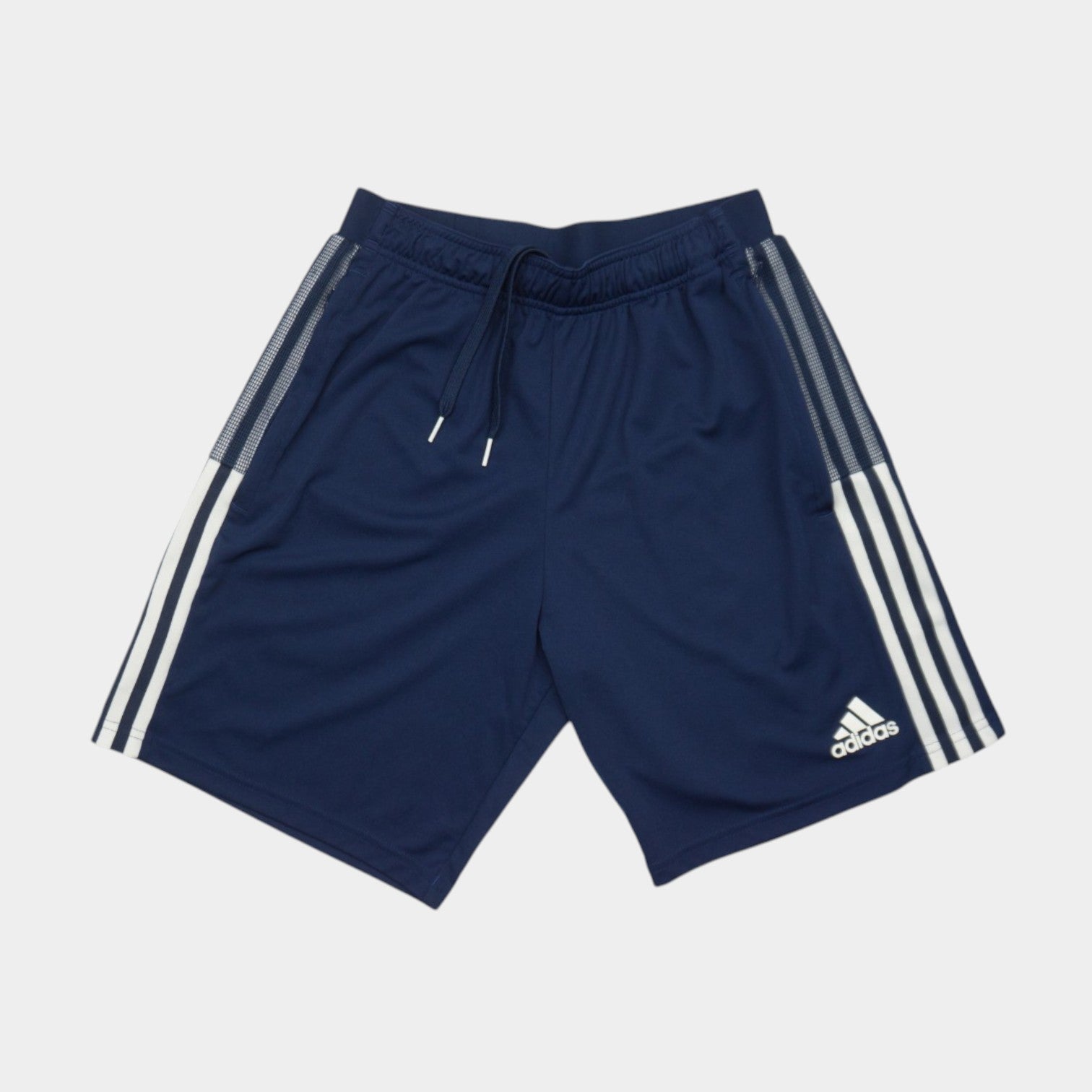 Adidas Aeroready Къси Панталони с Бродирано Лого