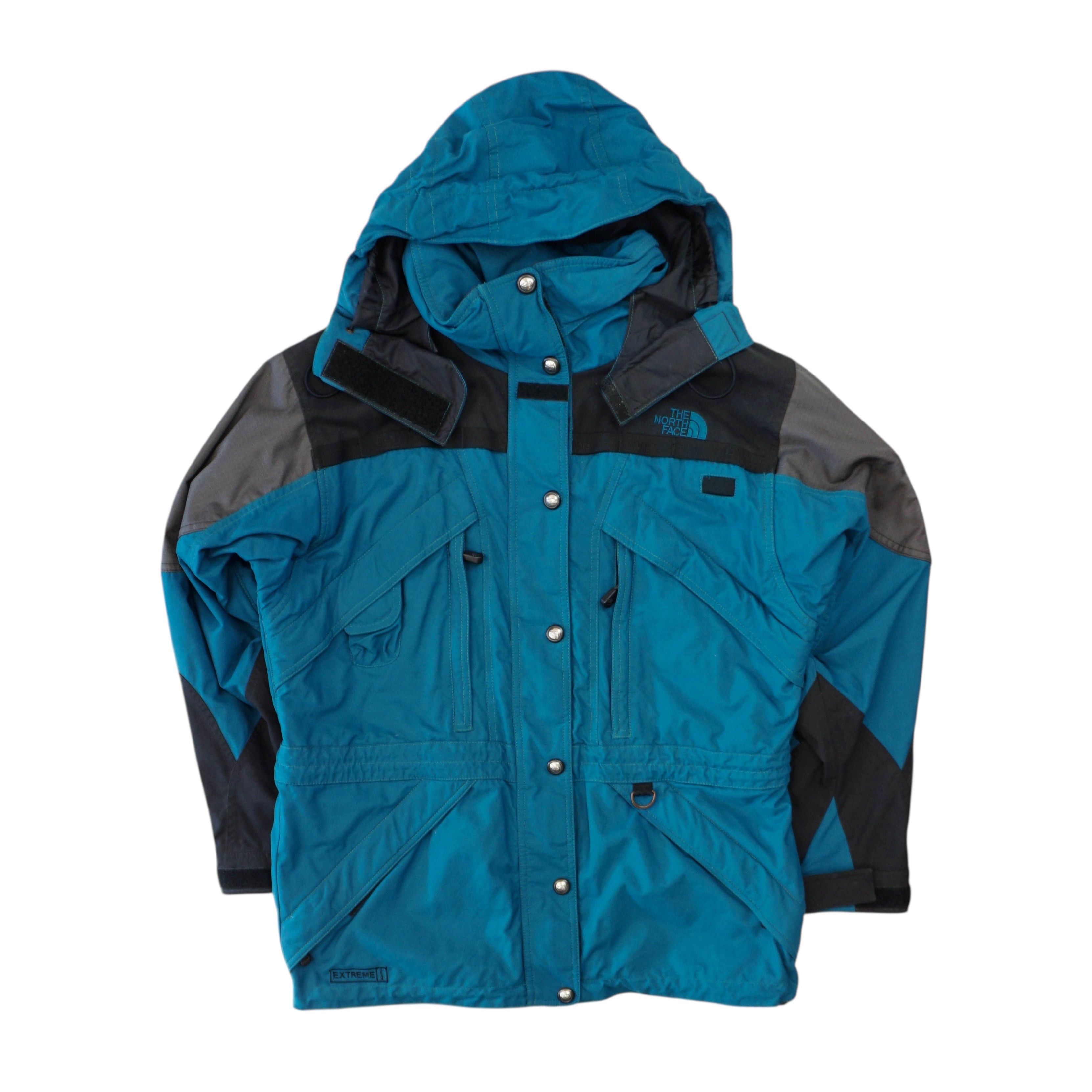 The North Face Extreme Gear Jacket - GhettoApparel