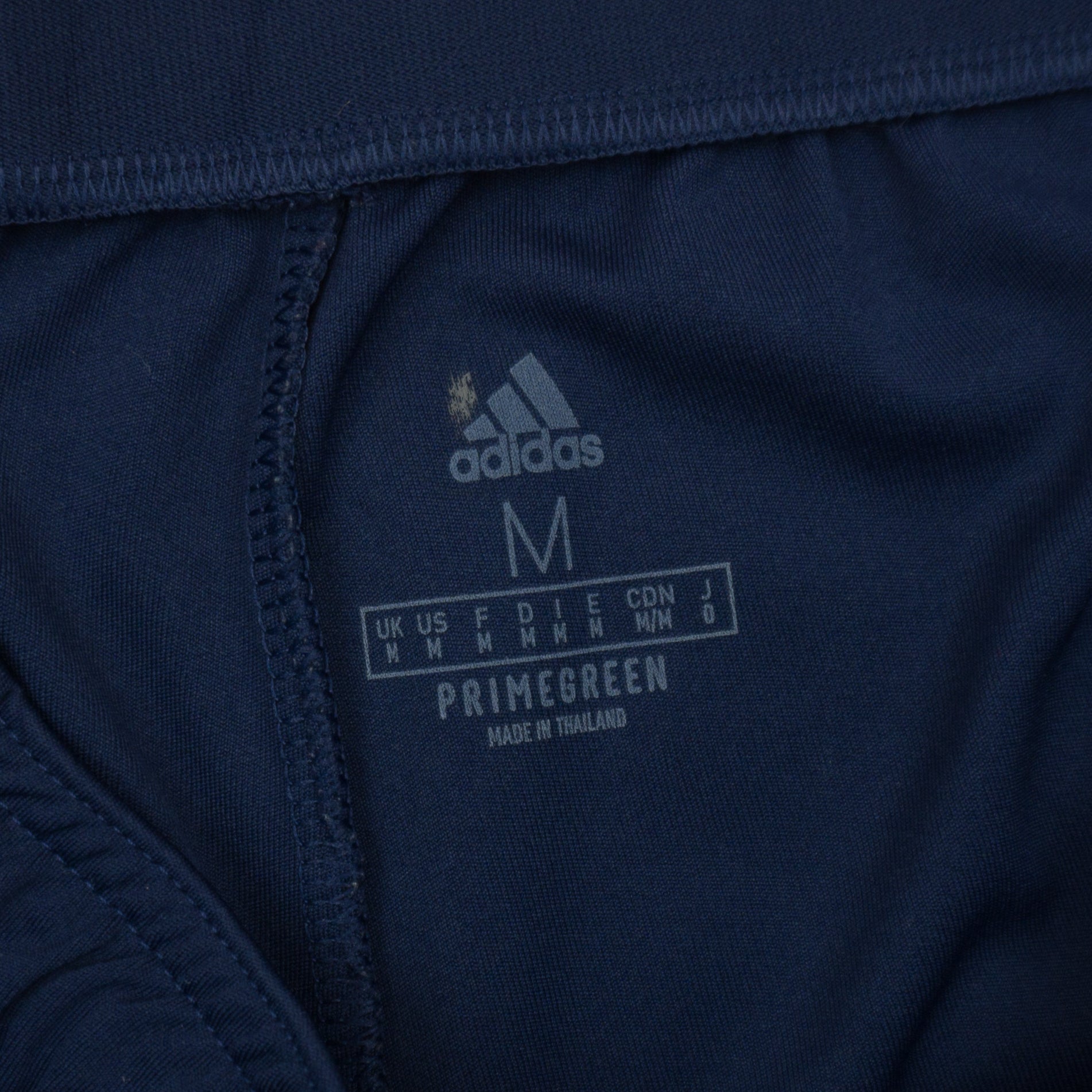 Adidas Aeroready Къси Панталони с Бродирано Лого