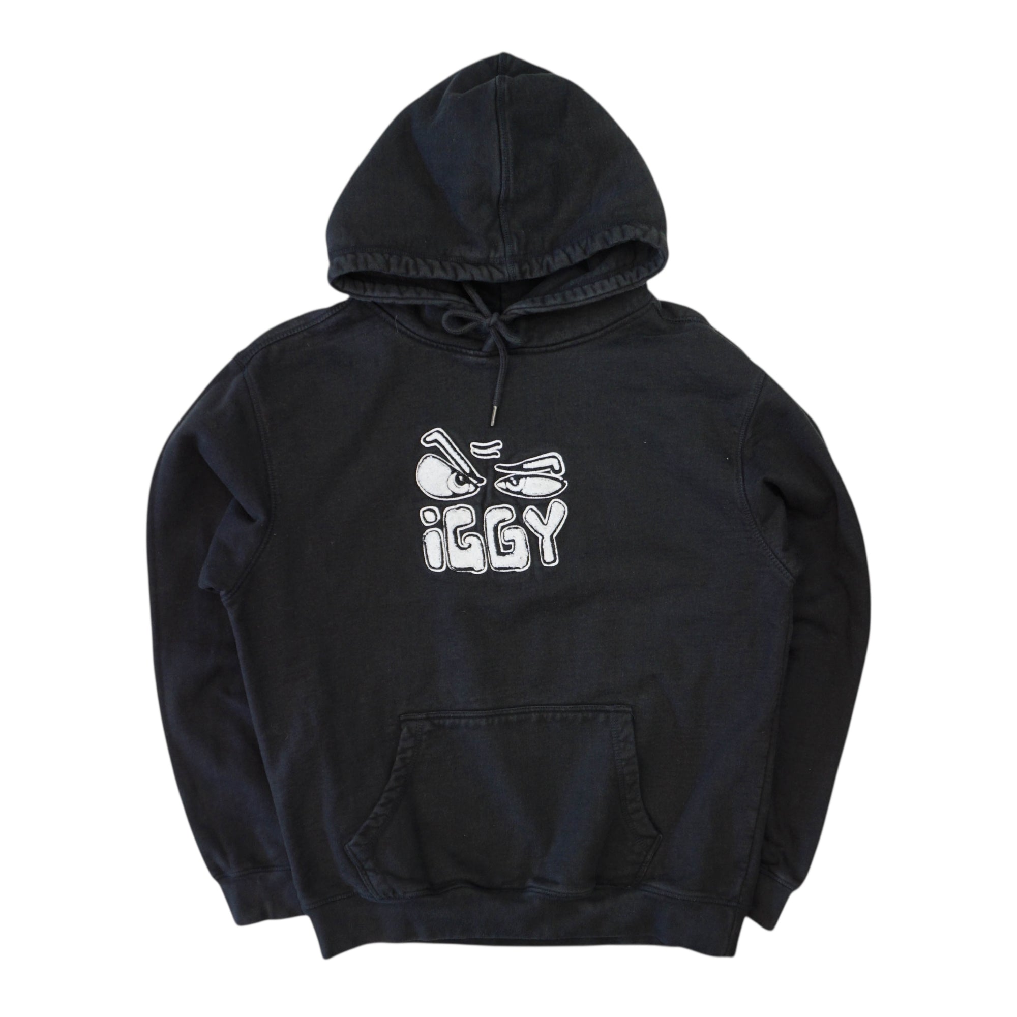 Iggy NYC Суичър