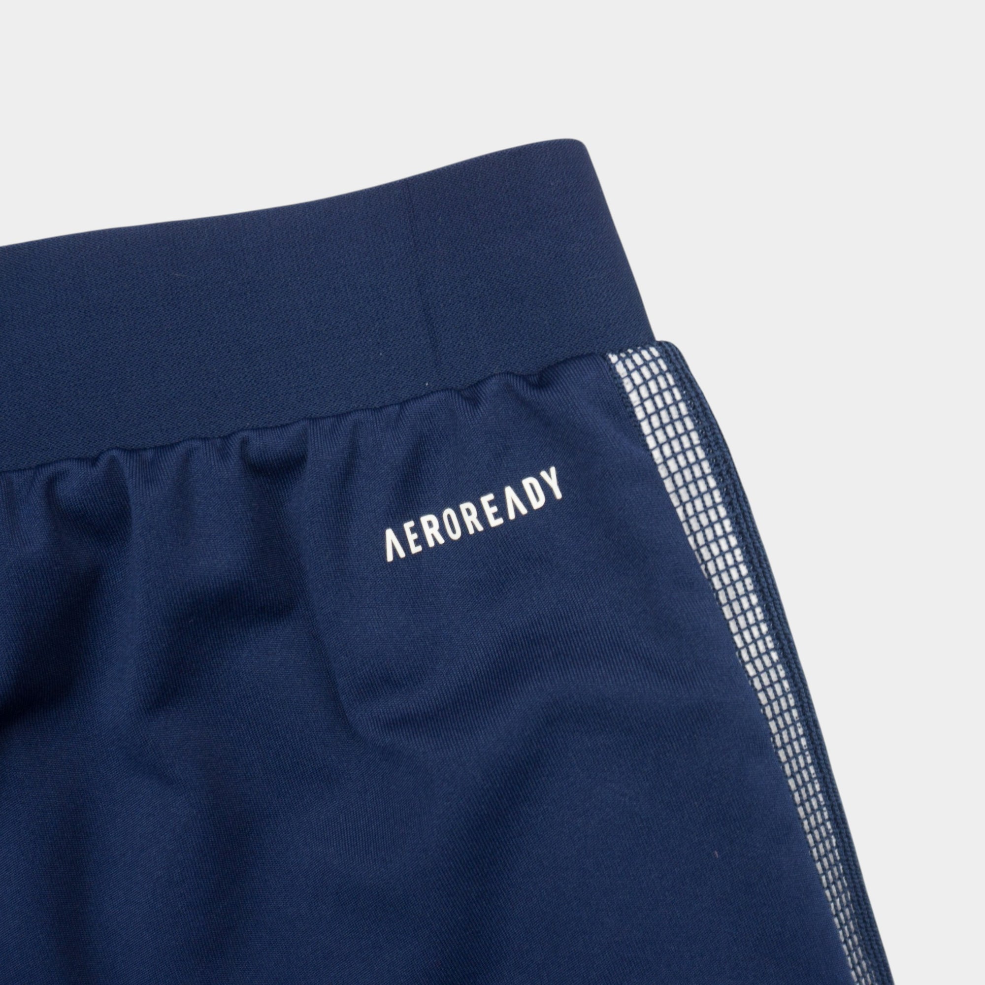 Adidas Aeroready Къси Панталони с Бродирано Лого