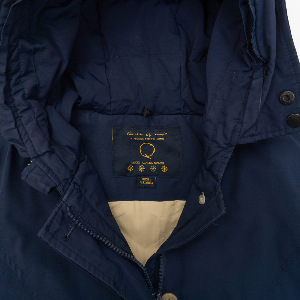 Circle of Trust Пухено Яке