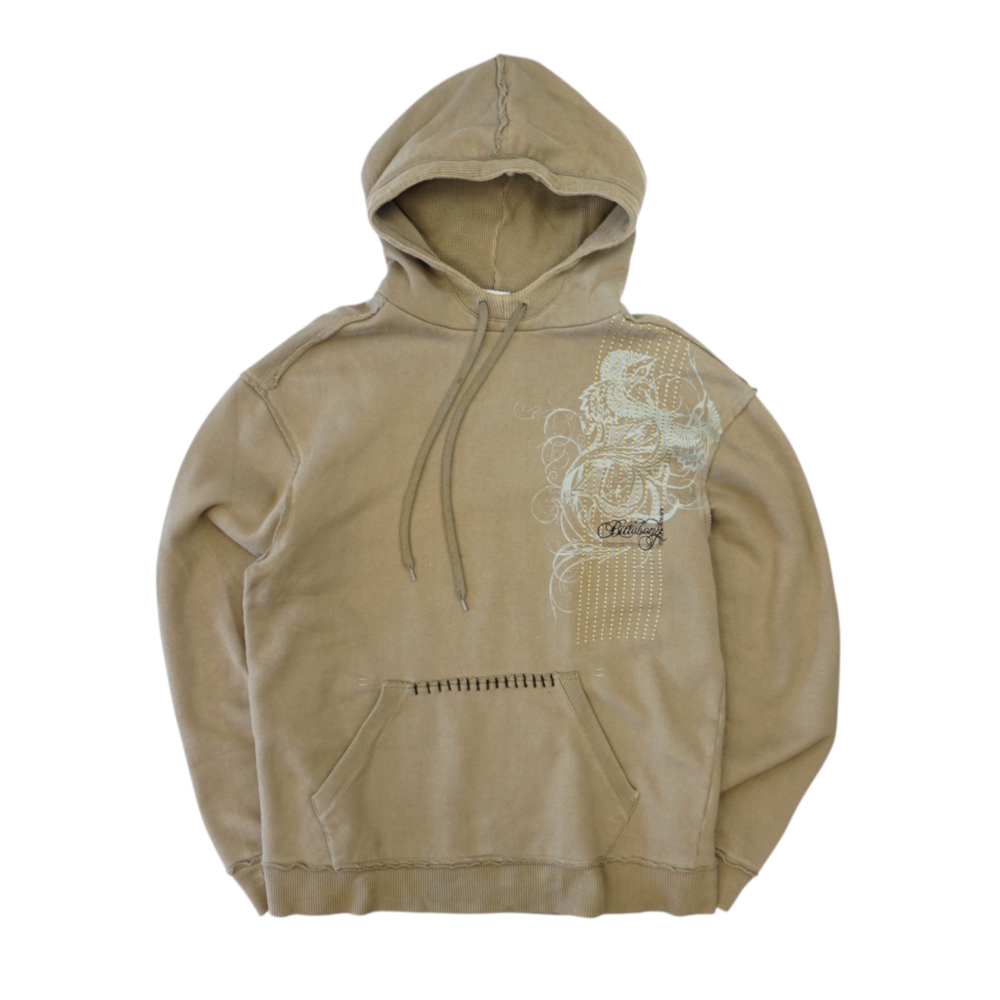 Billabong Y2K Суичър