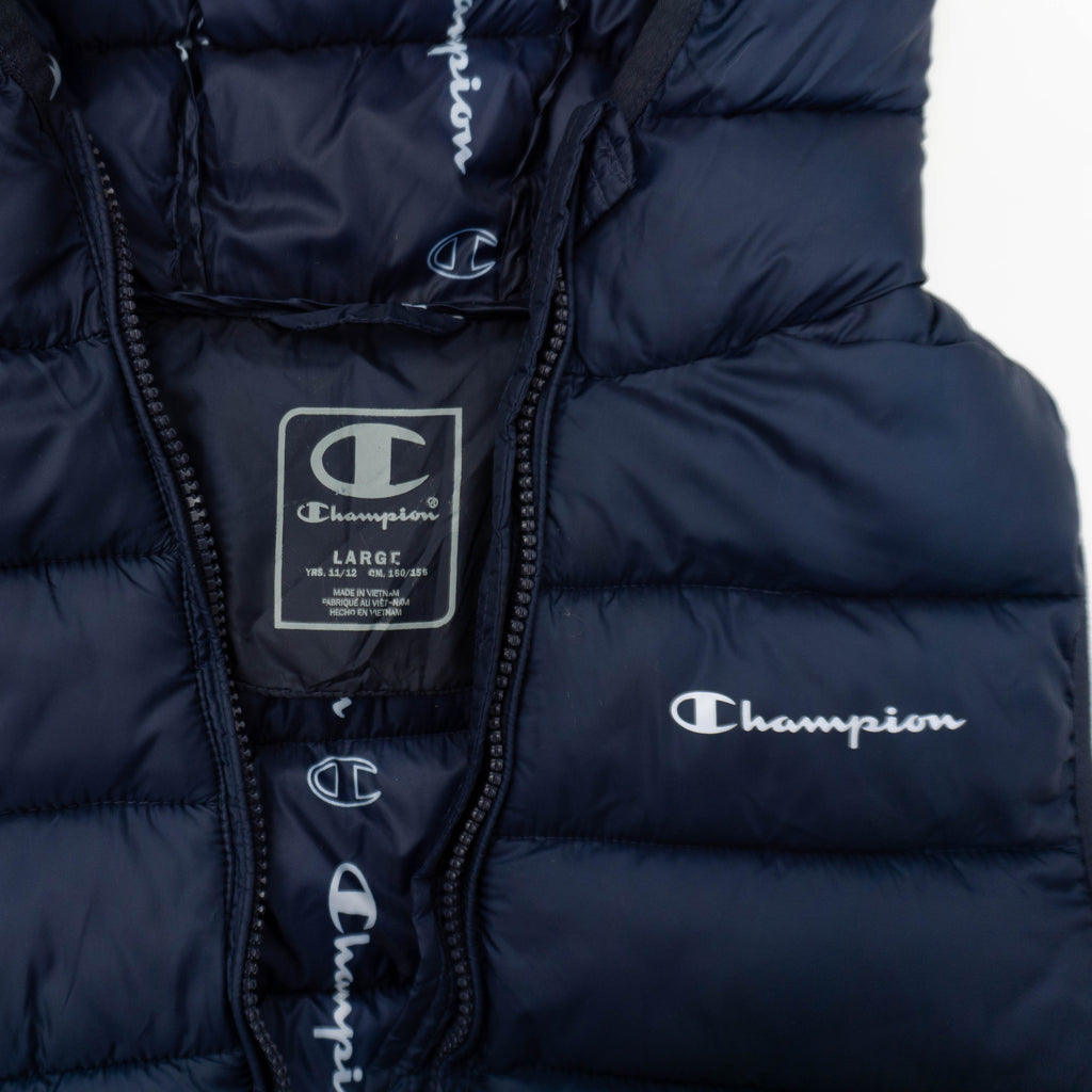 Champion Подплатен Елек