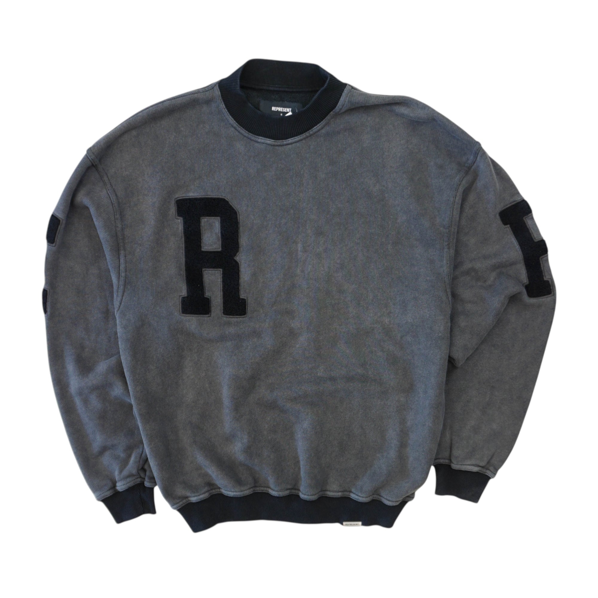 Represent Блуза