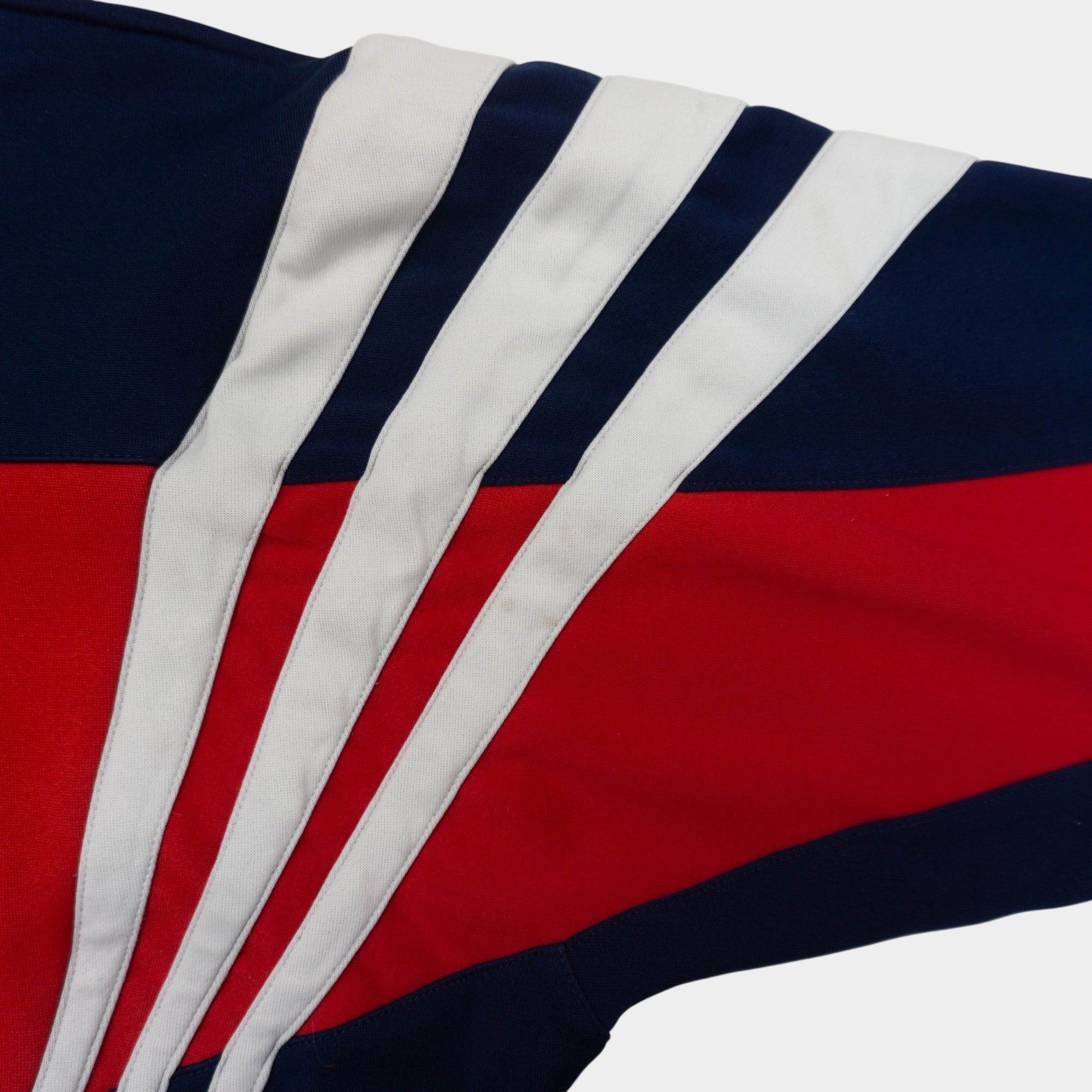 Adidas Vintage Горнище от 90те