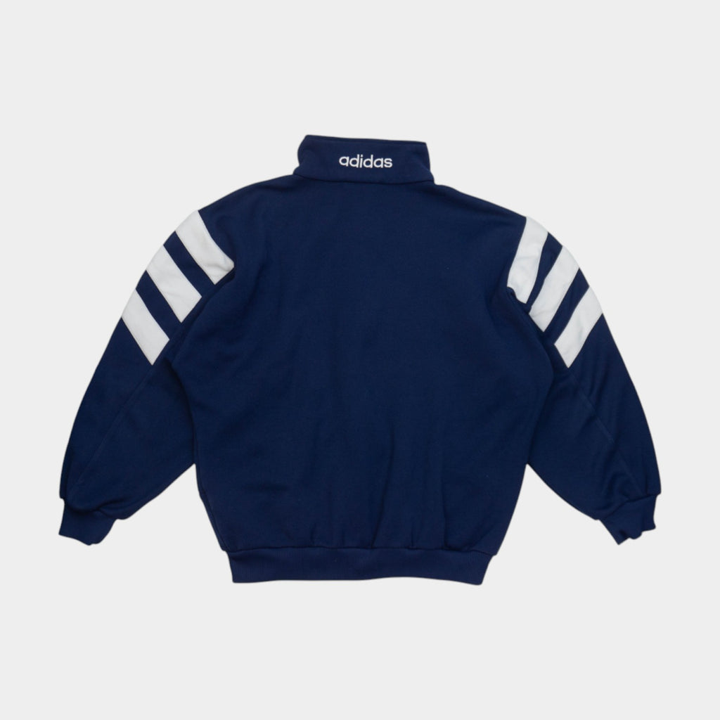 Adidas Vintage Горнище от 90те