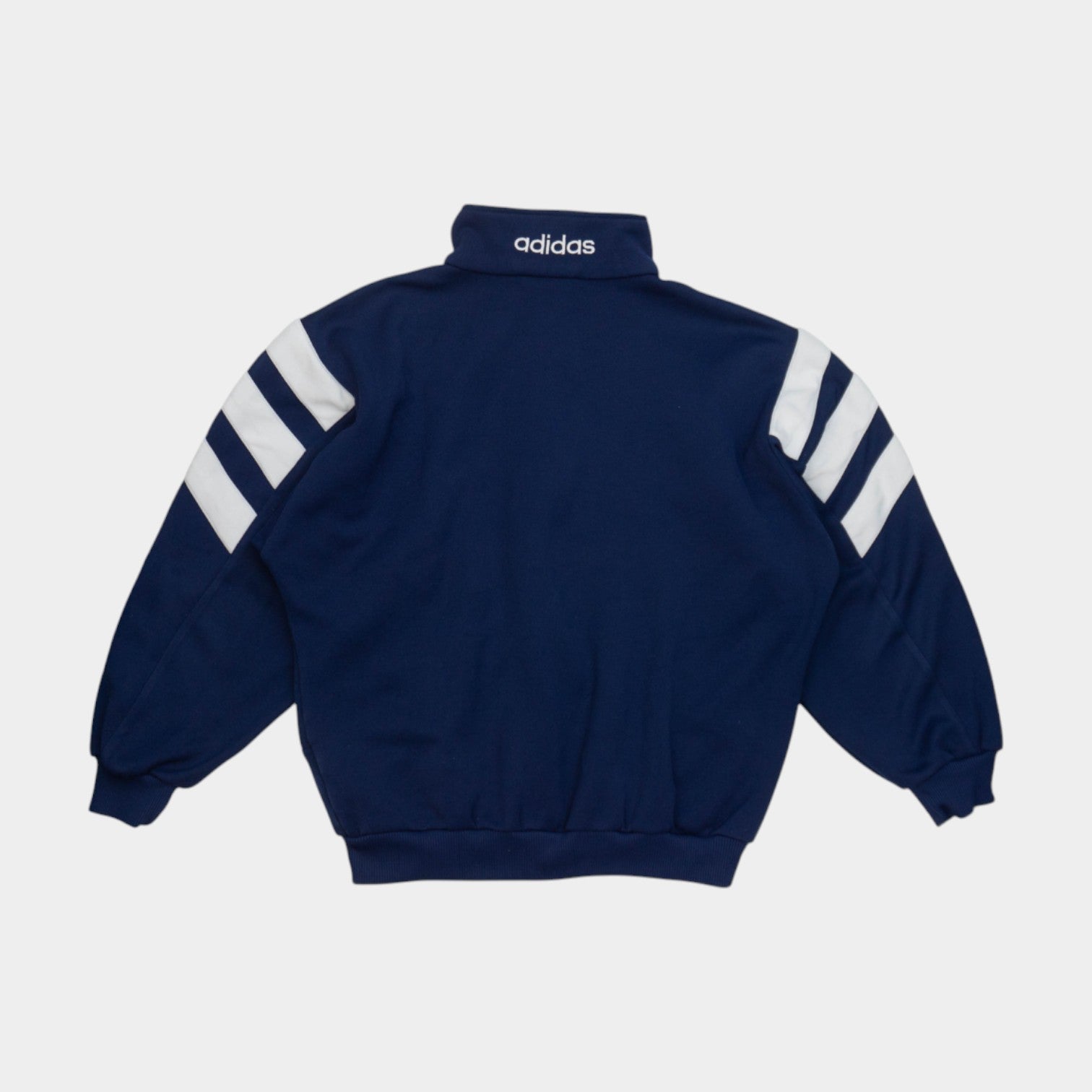 Adidas Vintage Горнище от 90те