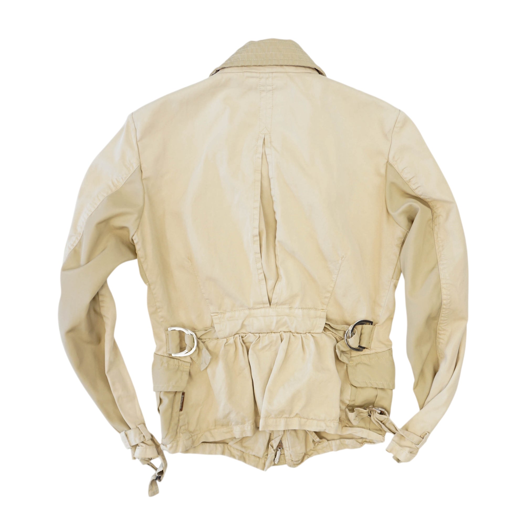 Moncler Vintage Multi Pocket Jacket