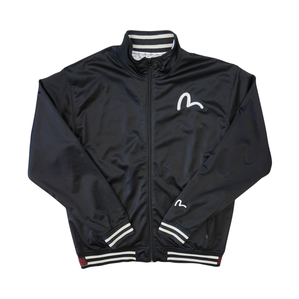 Evisu Бейзболно Яке