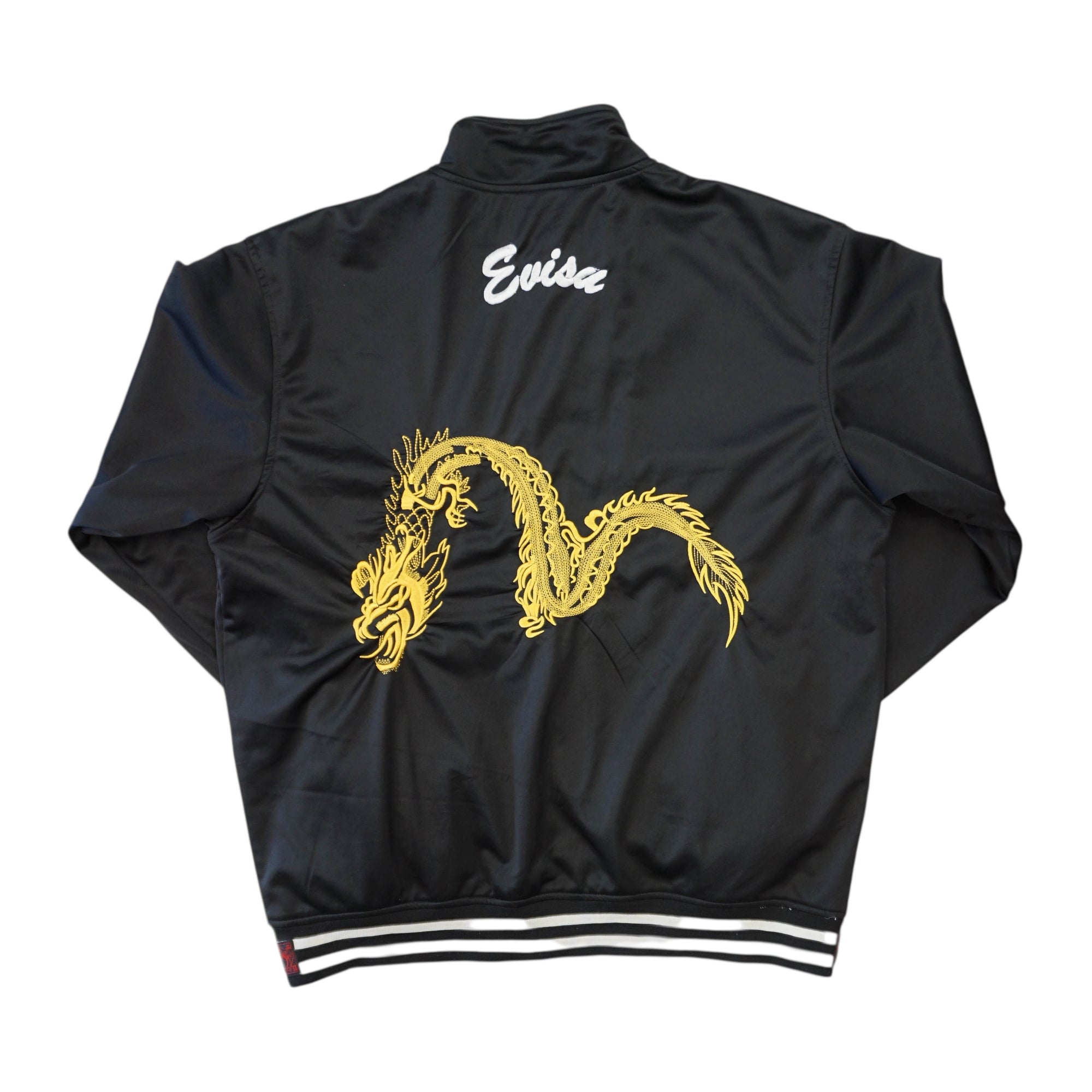 Evisu Бейзболно Яке