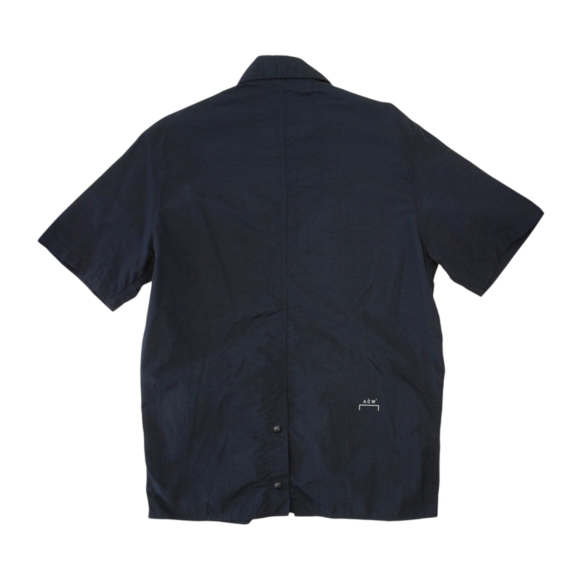 A-Cold-Wall S/S Shirt