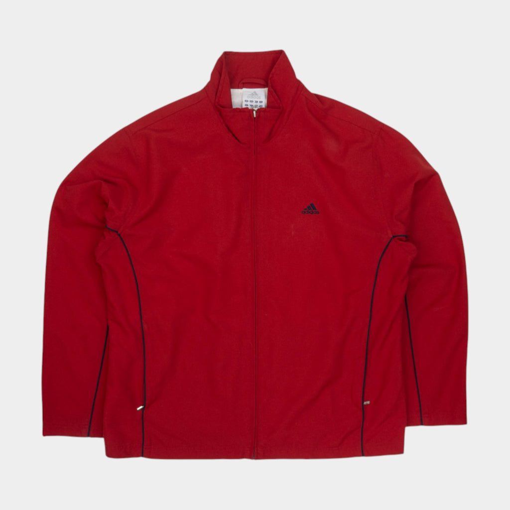 Adidas Vintage Горнище