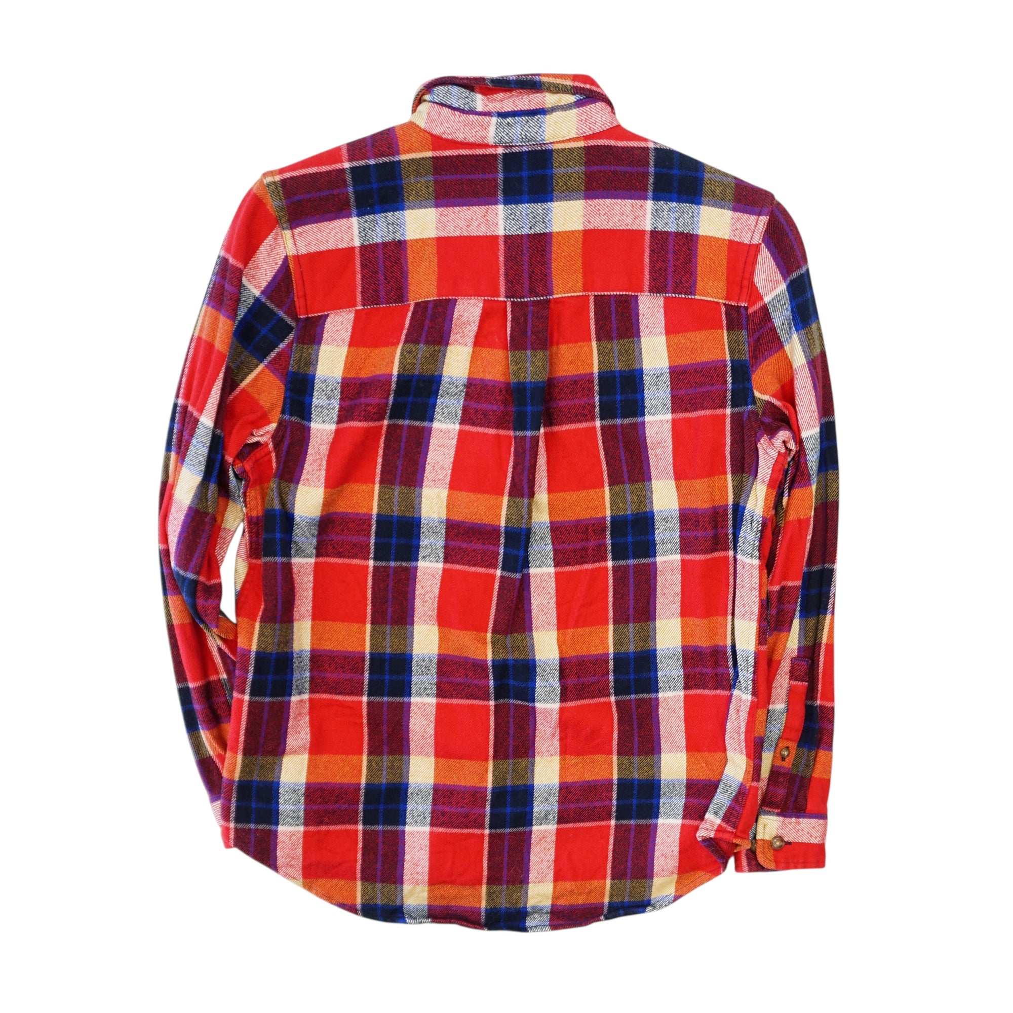 L. L. Bean L/S Flannel Shirt