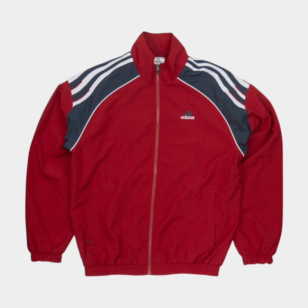 Adidas Vintage Горнище
