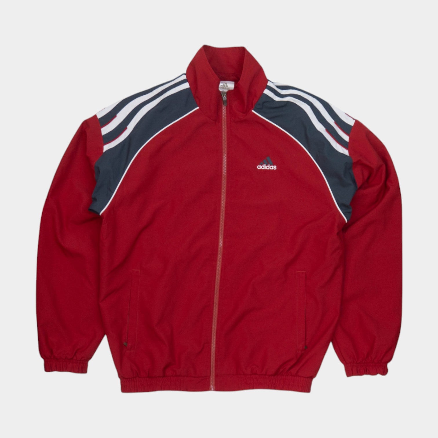 Adidas Vintage Горнище